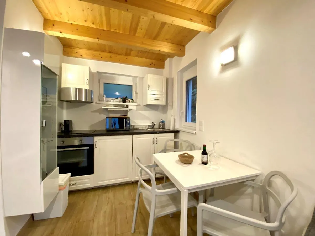 Appartement Charming Townhouse Directly By Metro à Vienne
