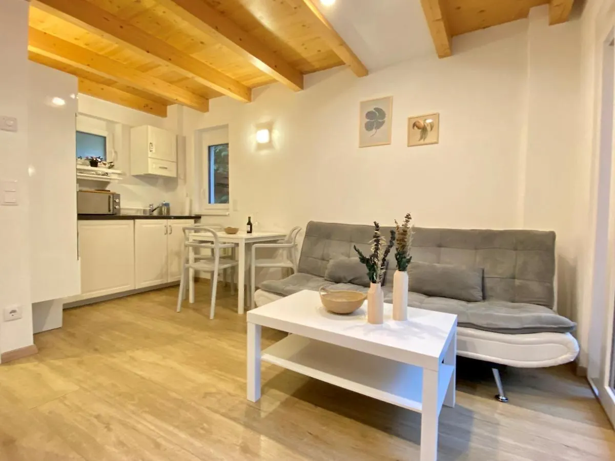 Appartement Charming Townhouse Directly By Metro à Vienne