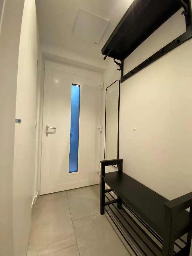 Appartement Charming Townhouse Directly By Metro à Vienne
