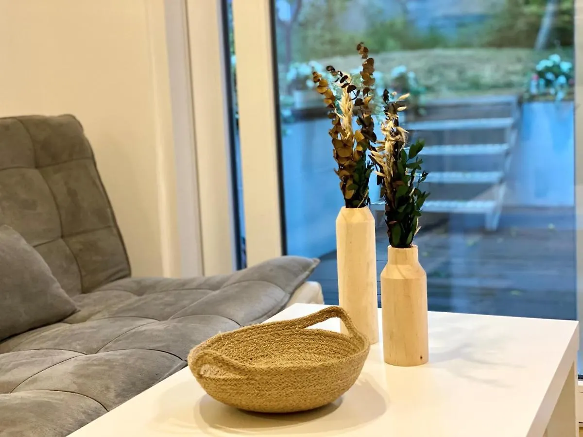 Appartement Charming Townhouse Directly By Metro à Vienne Autriche