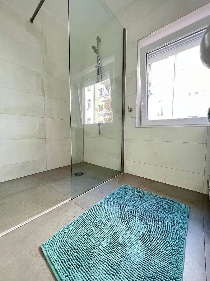 Appartement Charming Townhouse Directly By Metro à Vienne